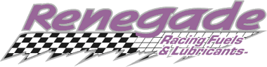 Renegade Racing Fuel