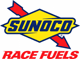 Sunoco Race Fuel