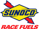 Sunoco Race Gas